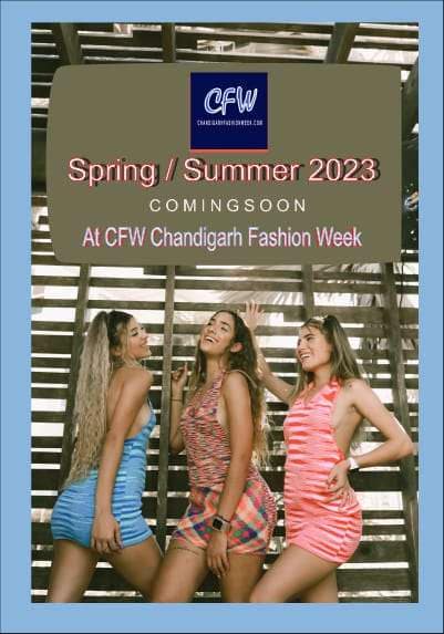 CFW Spring Summer 2023