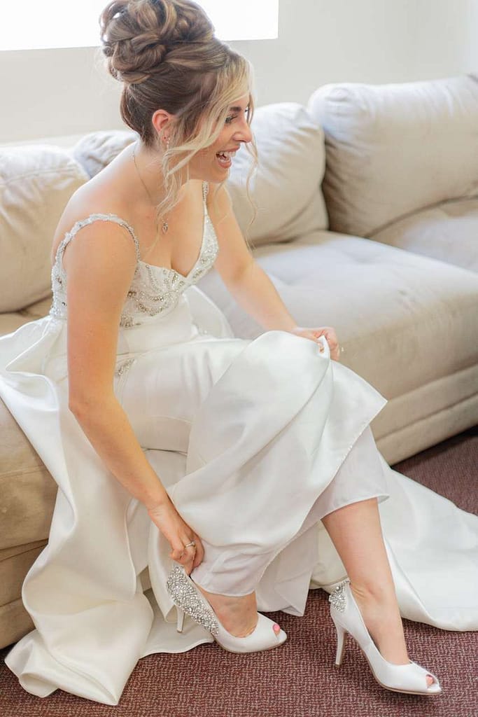 Bridal Fashion Trends for Bride & Groom 2023-24