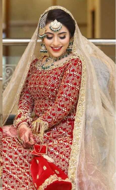 Bridal Suit Punjabi | Punjaban Designer Boutique-tmf.edu.vn